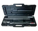 Precision Instruments C4D600F36H 3/4" Torque Wrench Breaker Bar Combo Tool Set. Fixed Price $645.00.