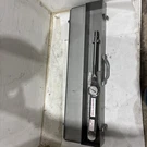 Seekonk TSF-175 1/2" Dr. Rigid Frame Dial Type Torque Wrench 0-175 Ft. Lbs. (D6D. Fixed Price $125.00.
