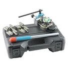 K-tool International 70081 Automotive Brake Line Flaring Set, 45 Degree. Fixed Price $230.96.