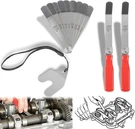 A308 Offset Valve Tappet Gauge & 2124332 Feeler For Paccar MX13 MX11. Fixed Price $36.99.