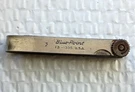 Blue Point Fb - 335 Feeler Guage Set 25 Blades, Sae & Metric * Usa Made. Fixed Price $19.39.