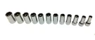 New Snap-on 3/8" Drive Thru 19 Mm 6-POINT Semideep Socket Set 212FSMSY Unused. Fixed Price $209.99.