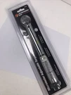 New Performance Too Micrometer Adju Torque Wrench M202-P With Original Packaging. Fixed Price $34.95.
