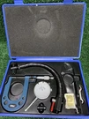 Fowler 16379 Disc & Rotor Combo Kit Incomplete, 72-520-222-0, See Photos Read!. Fixed Price $99.99.