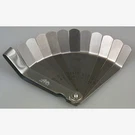 Lisle 68050 - Valve Tappet Feeler Gauge. Fixed Price $11.48.