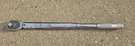 Proto 1/2" Drive Click Type Torque Wrench Ratchet 6016-3 150 Foot Pounds Tool. Fixed Price $49.99.