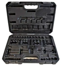 Matco Silver Eagle 65 Piece Metric Socket Set Case Replacement Only. Fixed Price $26.99.