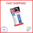 J-b 8277 Waterweld Epoxy Putty Stick Oz.. Fixed Price $9.50.