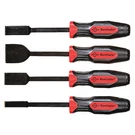Mayhew 14082 Carbon Scraper Set, Polypropylene Handle. Fixed Price $90.29.