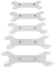 Jegs 80658 An Combination Wrench Set. Fixed Price $64.99.