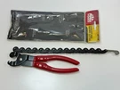 Mac Tools Usa MT770A Exhaust Muffler & Tailpipe Cutter Cutting. Fixed Price $56.99.