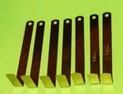 Bmw S54 S38 S14 M10 M20 Engine Valve Adjustment Feeler Gauge Tool 113160. Fixed Price $59.99.