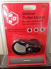 Kd 3961 Universal Tie Rod Adjuster. Fixed Price $30.00.