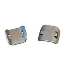 Weld Mount AT-9 Aluminum Wire Tie 25-PK #809025. Fixed Price $41.52.