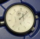 Central Tools 6450 Brake Rotor/ball Joint Gage. Fixed Price $60.00.