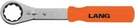 Lang 10 Spline Ratcheting Crankshaft Wrench #9794 Harley Davidson. Fixed Price $71.96.