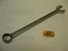 Matco Tools 11/16" Sae 12 Point Combination Wrench CL22 Usa Nice!. Fixed Price $16.99.