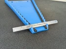 #BO366 Snap On Tools Ruler - 6" Steel. Fixed Price $19.95.