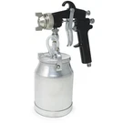 Titan Siphon Feed Production Spray Gun 19418. Fixed Price $66.09.