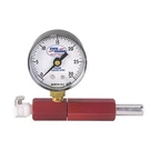 Kwik Change 713-300 Hand Pump For Setting Bleed-offs, 0-30 Psi. Fixed Price $110.99.
