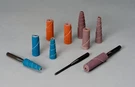 Standard Abrasives A/o Straight Cartridge Roll 709907, 1/4 In X (case Of 100). Fixed Price $66.25.