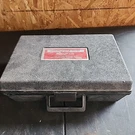 Snap-on SVT262 Cooling System Pressure Tester Kit. Fixed Price $80.75.