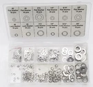 W5216 Lock & Flat Washer Assortment. Fixed Price $9.99.