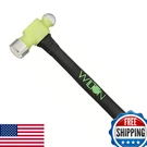 Wilton B.a.s.h Ball Pein Hammer Oz Head 34014. Fixed Price $96.94.