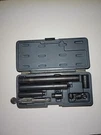 Lisle 65000 Deep Hole Aluminum Head M14 X1.25 Spark Plug Repair Kit. Fixed Price $80.00.