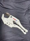 Lenox Industrial Tools 12124 Pvc Cutter 2-3/8 Inch Ratcheting For Parts. Fixed Price $59.99.