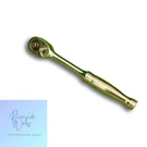 Snap-on F723A Ratchet Handle Tool Heavy Duty Used. Fixed Price $84.70.