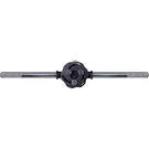 Century Drill & Tool 98511 Adjustable Self-centering Die Stock, 1" Steel. Fixed Price $21.31.