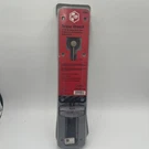 Kd Tools 2956 Torque Wrench 3/8 Micrometer 0-600 Ft Lbs Napa. Fixed Price $41.99.