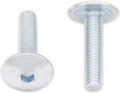 Replacement Fairing Bolts M6 X 1.0 25MM 10-PACK 024-90625. Fixed Price $14.99.