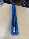 Kobalt 1/2-IN Drive Click Torque Wrench 81704 (50-FT Lb 250-FT (ECP019943). Fixed Price $62.99.