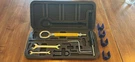 Maserati Tool Kit. Fixed Price $39.00.