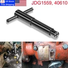 For John-deere Stanadyne Injection Pump Timing Tool JDG1559 Pin 40610. Fixed Price $34.90.