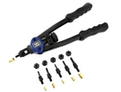 Astro Pneumatic 1442 13" Nut/thread Setting Hand Riveter Sae/metric. Fixed Price $97.84.