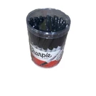 Sharpie Fine Permanent Markers With Canister, Black, Pack Of 36. Fixed Price $35.99.