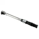 K Tool International Torque Wrench Ratcheting 3/8 Drive 30-250 Inch/pounds. Fixed Price $211.52.