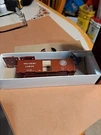 Branchline Yardmaster Series 8009 Ho Aar 40' Boxcar #6152 Maine Central. Fixed Price $18.75.