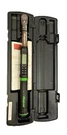 Snap-on ATECH2F100BG Electronic Ratcheting Torque Wrench Digital 5-100 Ft Lb. Fixed Price $399.99.