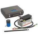Otc 6575-3 Hub Grappler Hydraulic Kit, Pieces. Fixed Price $1461.99.
