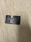Miller Tool 9704 Engine Cradle Adapter 1.8, 2.0 And 2.4 -new-. Fixed Price $9.50.