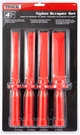 Titan Tools 11565 Nylon Scraper Set - Four Pieces Tekz. Fixed Price $22.79.