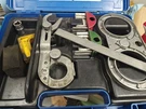 Kent Moore J-42069 Timing Belt Alignment Tool Set V6 KM-800. Fixed Price $100.00.