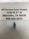Nos S-k 40990 1/4" Drive. Fixed Price $37.00.
