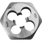 Irwin Hanson 3/4" Sae Hexagon Die 16 Nf High Carbon Steel. Fixed Price $37.48.
