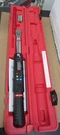 Torque Wrench 3/8 Mac Tools Digital Model TWXA100FD *nice*. Fixed Price $480.00.