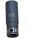Grey Pneumatic Corp. 81018D 3/8" Drive X 9/16" Point Deep Duo-socketthinwall. Fixed Price $14.99.